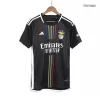 New Benfica Jersey 2023/24 Away Soccer Shirt - camisetasdefutbol