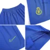 Al Nassr Kids Kit 2023/24 Home (Shirt+Shorts) - camisetasdefutbol