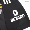 New Benfica Jersey 2023/24 Away Soccer Shirt - camisetasdefutbol