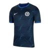 New Chelsea Soccer Kit 2023/24 Away (Shirt+Shorts) 
 - camisetasdefutbol