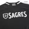 New Benfica Jersey 2023/24 Away Soccer Shirt - camisetasdefutbol