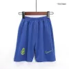 Al Nassr Kids Kit 2023/24 Home (Shirt+Shorts) - camisetasdefutbol