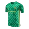 New Manchester City Jersey 2023/24 Soccer Shirt Goalkeeper - camisetasdefutbol