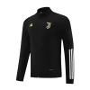 New Juventus Training Jacket 2023/24 Black - camisetasdefutbol