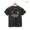 Real Madrid Kids Kit 2023/24 Third Away (Shirt+Shorts) - camisetasdefutbol