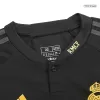 Real Madrid Kids Kit 2023/24 Third Away (Shirt+Shorts) - camisetasdefutbol