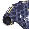 New Real Madrid Jersey 2023/24 Away Soccer Shirt Women - camisetasdefutbol