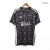 HENDERSON #6 New Ajax Jersey 2023/24 Third Away Soccer Shirt - camisetasdefutbol