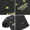 Real Madrid Kids Kit 2023/24 Third Away (Shirt+Shorts) - camisetasdefutbol