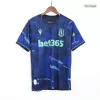 New Stoke City Jersey 2023/24 Away Soccer Shirt - camisetasdefutbol