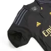 New Real Madrid Jersey 2023/24 Third Away Soccer Shirt Authentic Version - camisetasdefutbol