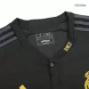 New Real Madrid Jersey 2023/24 Third Away Soccer Shirt Authentic Version - camisetasdefutbol