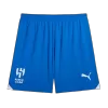 Al Hilal SFC Home Soccer Shorts 2023/24 - camisetasdefutbol