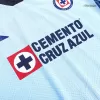 New Cruz Azul Jersey 2023/24 Away Soccer Shirt - camisetasdefutbol