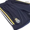 Real Madrid Away Soccer Shorts 2023/24 - camisetasdefutbol