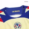 Club America Kids Kit 2023/24 Home (Shirt+Shorts) - camisetasdefutbol