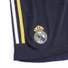 Real Madrid Away Soccer Shorts 2023/24 - camisetasdefutbol