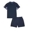 Tottenham Hotspur Kids Kit 2023/24 Away (Shirt+Shorts) - camisetasdefutbol