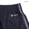 Real Madrid Away Soccer Shorts 2023/24 - camisetasdefutbol