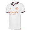 New Manchester City Jersey 2023/24 Away Soccer Shirt - camisetasdefutbol