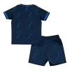 Chelsea Kids Kit 2023/24 Away (Shirt+Shorts+Socks) - camisetasdefutbol