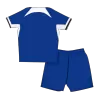 Chelsea Kids Kit 2023/24 Home (Shirt+Shorts+Socks) - camisetasdefutbol