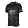 New PSG Soccer Kit 2023/24 Third Away (Shirt+Shorts) 
 - camisetasdefutbol