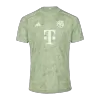 New Bayern Munich Jersey 2023/24 Pre-Match Soccer Shirt - camisetasdefutbol