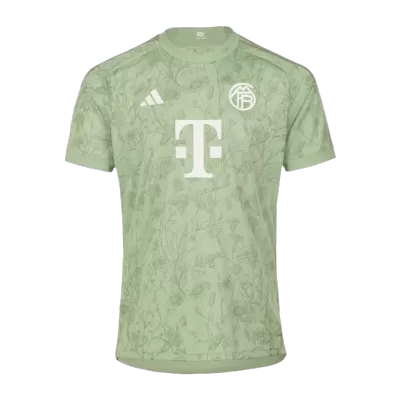 New Bayern Munich Jersey 2023/24 Pre-Match Soccer Shirt - camisetasdefutbol