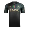 New Napoli Jersey 2023/24 Third Away Soccer Shirt - camisetasdefutbol