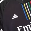 New Benfica Training Kit (Top+Pants) 2023/24 Black - camisetasdefutbol