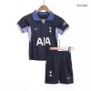 Tottenham Hotspur Kids Kit 2023/24 Away (Shirt+Shorts) - camisetasdefutbol