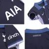 Tottenham Hotspur Kids Kit 2023/24 Away (Shirt+Shorts) - camisetasdefutbol