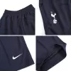 Tottenham Hotspur Kids Kit 2023/24 Away (Shirt+Shorts) - camisetasdefutbol