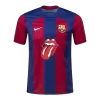 New Barcelona Jersey 2023/24 Home Soccer Shirt - camisetasdefutbol