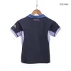 Tottenham Hotspur Kids Kit 2023/24 Away (Shirt+Shorts) - camisetasdefutbol