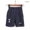 Tottenham Hotspur Kids Kit 2023/24 Away (Shirt+Shorts) - camisetasdefutbol