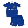 Chelsea Kids Kit 2023/24 Home (Shirt+Shorts+Socks) - camisetasdefutbol