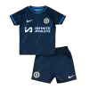 Chelsea Kids Kit 2023/24 Away (Shirt+Shorts+Socks) - camisetasdefutbol