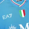 New Napoli Jersey 2023/24 Home Soccer Shirt Authentic Version - camisetasdefutbol