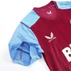 New Aston Villa Jersey 2023/24 Home Soccer Shirt - camisetasdefutbol