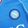 New Napoli Jersey 2023/24 Home Soccer Shirt - camisetasdefutbol