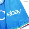 New Napoli Jersey 2023/24 Home Soccer Shirt - camisetasdefutbol