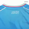 New Napoli Jersey 2023/24 Home Soccer Shirt Authentic Version - camisetasdefutbol