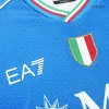 New Napoli Jersey 2023/24 Home Soccer Shirt - camisetasdefutbol