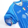 New Napoli Jersey 2023/24 Home Soccer Shirt - camisetasdefutbol