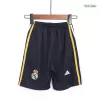 Real Madrid Kids Kit 2023/24 Away (Shirt+Shorts) - camisetasdefutbol