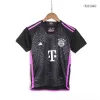 Bayern Munich Kids Kit 2023/24 Away (Shirt+Shorts) - camisetasdefutbol