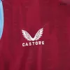 New Aston Villa Jersey 2023/24 Home Soccer Shirt - camisetasdefutbol