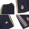 Real Madrid Kids Kit 2023/24 Away (Shirt+Shorts) - camisetasdefutbol